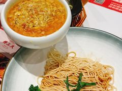 -馋三尺蟹粉小笼(人民广场店)