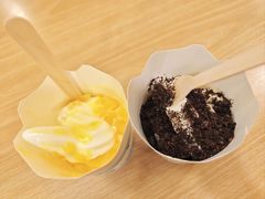 -麦当劳(望京国际商业中心店)