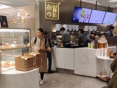 -奈雪的茶(市百一店)