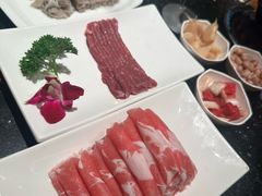 -南门涮肉(东单店)