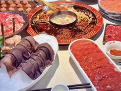 -家一加火锅(绿地翠谷总店)