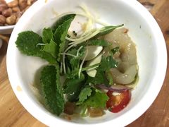 -官塘锋记鱼生·生腌·砂锅粥(牌坊街店)
