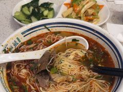 -丝路伊兰·兰州牛肉面(牛街总店)