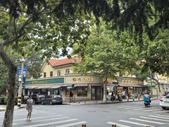 -新侨三宝乐面包店(崇文门店)