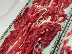 -食潮汕头鲜牛馆(望京保利店)