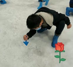 -Mr·Kuma酷么先生雪之乐园