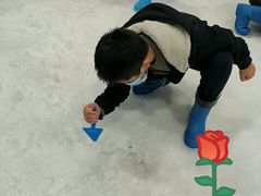 -Mr·Kuma酷么先生雪之乐园
