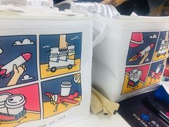 -喜茶(杭州滨江宝龙店)