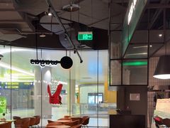 -Wagas沃歌斯(浦东机场店)