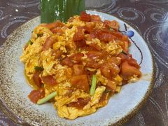 -品德宏·孔雀宴的发源地(金塔园店)