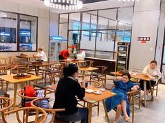 大堂-四季小馆·地道北京小吃(广百店)