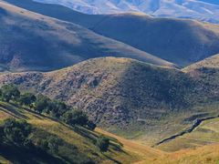 -敕勒川草原文化旅游区