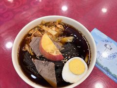 -华天延吉餐厅(西安门一店)