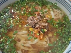 -老崔的面馆(玉函路店)