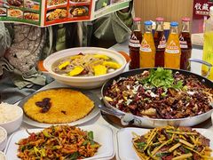 -钟记陕南菜·煎锅鱼(红专南路店)