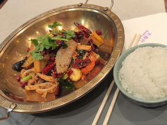 -大食代美食广场(上海中心店)