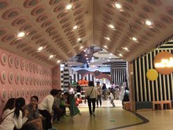 -meland club亲子乐园(重庆万象城店)