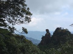 -三清山风景名胜区