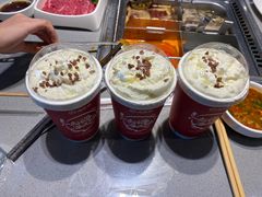 -海底捞火锅(金光华店)