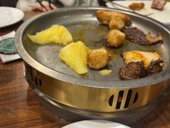 -汉巴味德(沈阳万象汇店)