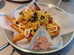 -半天妖烤鱼(大兴大悦春风里店)