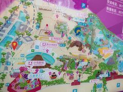 -横店影视城梦幻谷园区