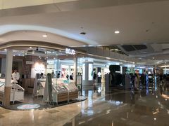 -皇庭广场(福华三路店)