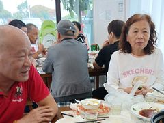 -蟹天蟹地农家菜·阳澄湖大闸蟹(浅水湾店)