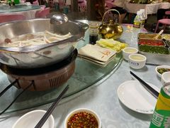 -范饭椰林川湘味海鲜·椰子鸡(三亚湾椰梦长廊店)