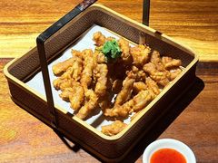 -临家闽南菜(五店市店)