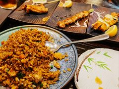 -鸟鹏烧鸟居酒屋(熙龙湾店)