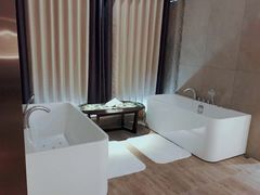 -璞·澐间影院式足道SPA(尚悦湾店)