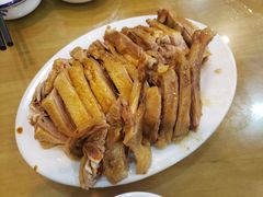-东就鸭饭店·古早海南菜(滨海店)