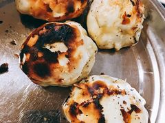 烤包子-恺撒烤包子