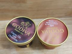 -GODIVA(宁波来福士店)