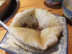 -大众跷脚牛肉馆·非遗传承单位(峨眉山店)