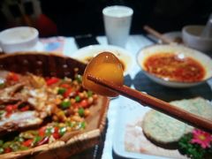 -胡桃里音乐酒馆(罗湖HALO广场店)