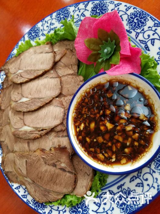 康巴什古海蒙餐-图片-伊金霍洛旗美食-大众点评网