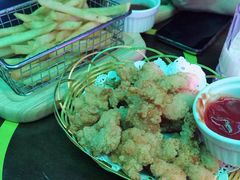 -MOSSO音乐酒吧·Live House(南京西路店)