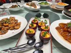 -滋粥楼·顺德菜海鲜茶点(方舟店)