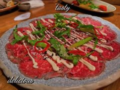 -Osteria Garden 生蚝花园餐厅(原进贤路店)
