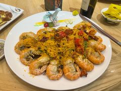 -德胜轩正宗顺德菜(宝安沙井会展中心店)