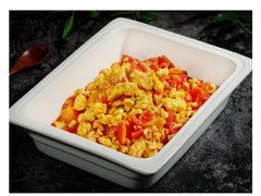 -素满香·食养自助(建邺万达店)