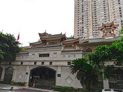 -皇城清真寺