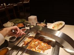 -新石器烤肉(东川欧尚店)