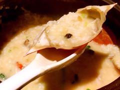 -颐和•海鲜砂锅粥•啫啫煲(奥林匹克广场店)