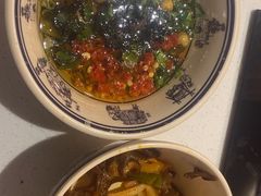 -螺大喜螺蛳粉火锅(雍和宫店)