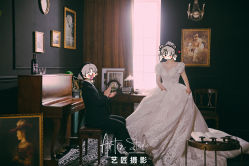 -韩国艺匠ARTIZ STUDIO(汉口店)