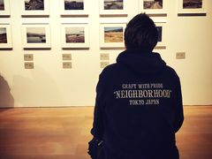 -六本木新城展望台(东京城市景观)