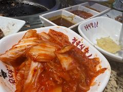 -安又胖韩国烤肉(美罗城店)